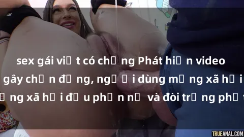 sex gái việt có chồng Phát hiện video lén lút sex nhà nghỉ gây chấn động, người dùng mạng xã hội đều phẫn nộ và đòi trừng phạt thật nặng.