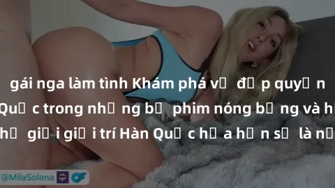 gái nga làm tình Khám phá vẻ đẹp quyến rũ của sex gái Hàn Quốc trong những bộ phim nóng bỏng và hấp dẫn nhất. Thế giới giải trí Hàn Quốc hứa hẹn sẽ là nơi đem lại những trải nghiệm đầy kích thích và m