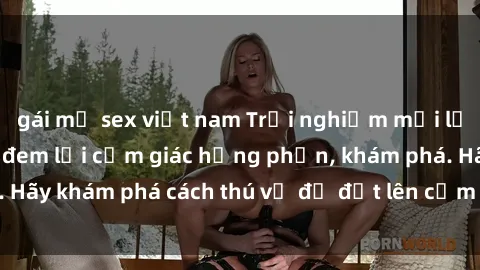 gái mỹ sex việt nam Trải nghiệm mới lạ: Sex trong xe hơi đem lại cảm giác hưng phấn, khám phá. Hãy khám phá cách thú vị để đốt lên cảm xúc trong cuộc tình!