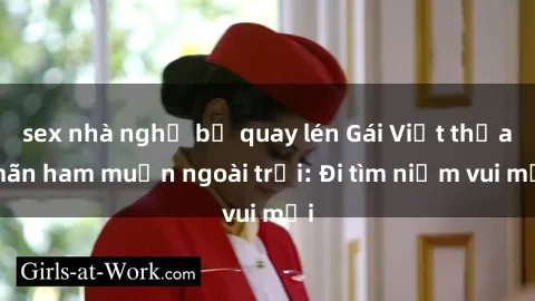 sex nhà nghỉ bị quay lén Gái Việt thỏa mãn ham muốn ngoài trời: Đi tìm niềm vui mới